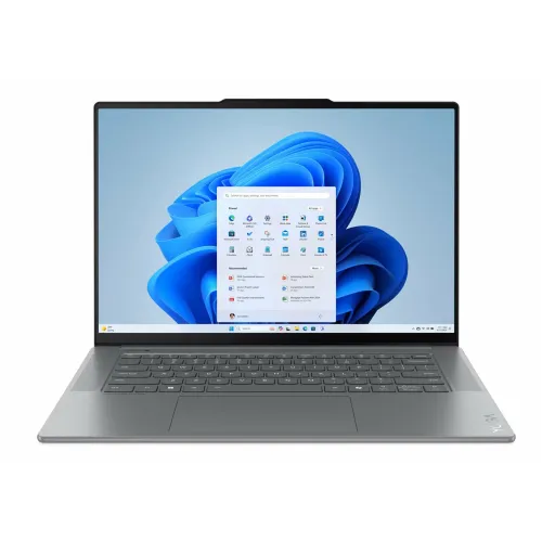 Ноутбук Lenovo Yoga Air  7i 15 Aura 15.3" 2880x1800 2.8K 120Hz Touch (Intel Core Ultra 7-256V, 16GB LPDDR5X, 1TB SSD, Intel Arc Graphics, Windows 11 Home) 83HM0001US