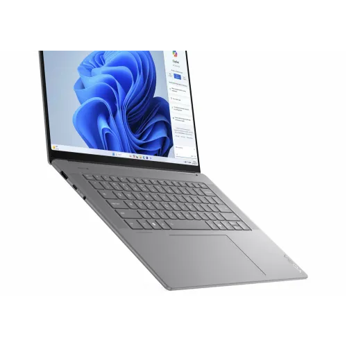 Ноутбук Lenovo Yoga Air  7i 15 Aura 15.3" 2880x1800 2.8K 120Hz Touch (Intel Core Ultra 7-256V, 16GB LPDDR5X, 1TB SSD, Intel Arc Graphics, Windows 11 Home) 83HM0001US