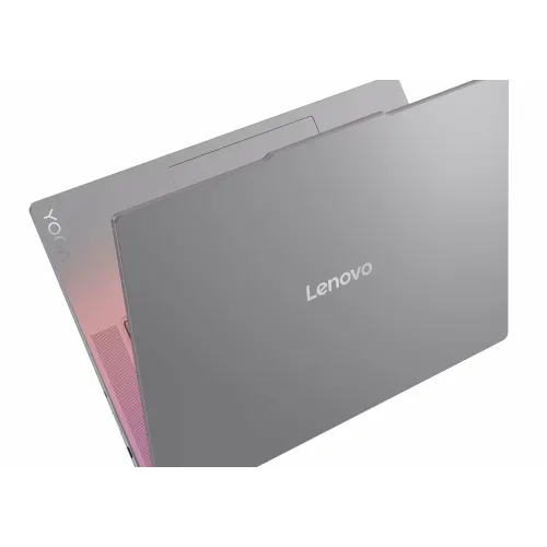 Ноутбук Lenovo Yoga Air  7i 15 Aura 15.3" 2880x1800 2.8K 120Hz Touch (Intel Core Ultra 7-256V, 16GB LPDDR5X, 1TB SSD, Intel Arc Graphics, Windows 11 Home) 83HM0001US