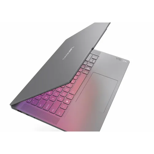 Ноутбук Lenovo Yoga Air  7i 15 Aura 15.3" 2880x1800 2.8K 120Hz Touch (Intel Core Ultra 7-256V, 16GB LPDDR5X, 1TB SSD, Intel Arc Graphics, Windows 11 Home) 83HM0001US