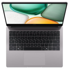 Ноутбук HONOR MagicBook X14 14" 1920x1200 WUXGA IPS (AMD Ryzen 7 7735HS, 16GB LPDDR5X, 512GB SSD, AMD Radeon 680M, Windows 11)  GDH-7651R