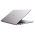 Ноутбук HONOR MagicBook X14 14" 1920x1200 WUXGA IPS (AMD Ryzen 7 7735HS, 16GB LPDDR5X, 512GB SSD, AMD Radeon 680M, Windows 11)  GDH-7651R