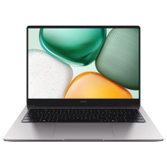 Ноутбук HONOR MagicBook X14 14" 1920x1200 WUXGA IPS (AMD Ryzen 7 7735HS, 16GB LPDDR5X, 512GB SSD, AMD Radeon 680M, Windows 11)  GDH-7651R