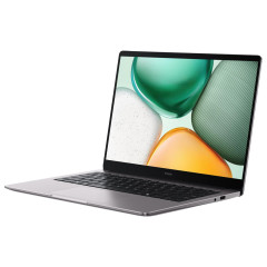 Ноутбук HONOR MagicBook X14 14" 1920x1200 WUXGA IPS (AMD Ryzen 7 7735HS, 16GB LPDDR5X, 512GB SSD, AMD Radeon 680M, Windows 11)  GDH-7651R