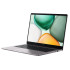 Ноутбук HONOR MagicBook X14 14" 1920x1200 WUXGA IPS (AMD Ryzen 7 7735HS, 16GB LPDDR5X, 512GB SSD, AMD Radeon 680M, Windows 11)  GDH-7651R