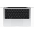 Ноутбук Apple MacBook Pro 14" (2023) MRX63 Silver (M3 Pro 11-Core CPU, 14-Core GPU, RAM 18GB, SSD 512GB)