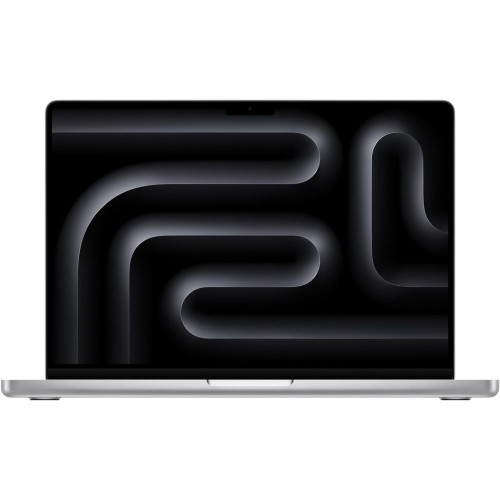 Ноутбук Apple MacBook Pro 14" (2023) MRX63 Silver (M3 Pro 11-Core CPU, 14-Core GPU, RAM 18GB, SSD 512GB)