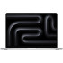 Ноутбук Apple MacBook Pro 14" (2023) MRX63 Silver (M3 Pro 11-Core CPU, 14-Core GPU, RAM 18GB, SSD 512GB)