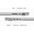Ноутбук Apple MacBook Pro 14" (2023) MRX63 Silver (M3 Pro 11-Core CPU, 14-Core GPU, RAM 18GB, SSD 512GB)