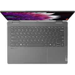 Ноутбук Lenovo Yoga 7 14" 1920x1200 WUXGA IPS (Intel Core Ultra 5 125U, 16GB DDR5, 1TB SSD, Intel Arc Graphics, Windows 11) 14IML9 83DJ0003US