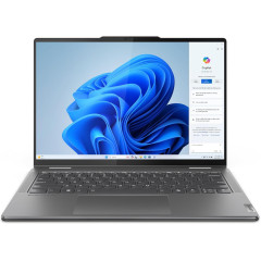 Ноутбук Lenovo Yoga 7 14" 1920x1200 WUXGA IPS (Intel Core Ultra 5 125U, 16GB DDR5, 1TB SSD, Intel Arc Graphics, Windows 11) 14IML9 83DJ0003US