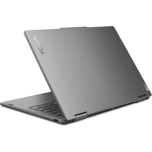 Ноутбук Lenovo Yoga 7 14" 1920x1200 WUXGA IPS (Intel Core Ultra 5 125U, 16GB DDR5, 1TB SSD, Intel Arc Graphics, Windows 11) 14IML9 83DJ0003US