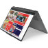 Ноутбук Lenovo Yoga 7 14" 1920x1200 WUXGA IPS (Intel Core Ultra 5 125U, 16GB DDR5, 1TB SSD, Intel Arc Graphics, Windows 11) 14IML9 83DJ0003US