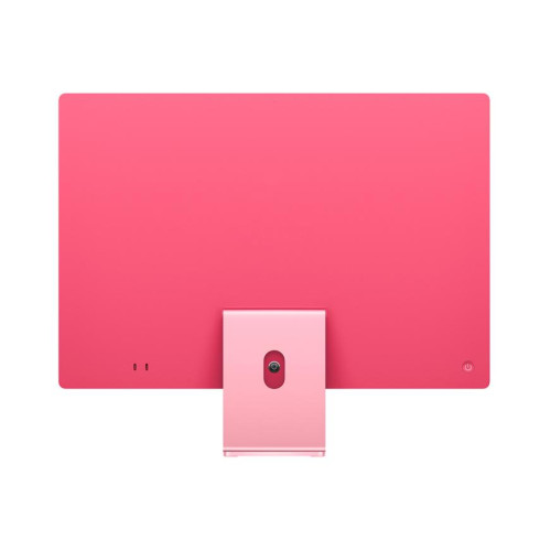 Моноблок Apple iMac 4.5K 24" (M4 8-Core, GPU 8-Core, 16GB, 256GB) (Розовый | Pink) (2024)