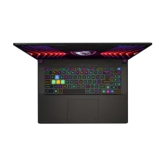 Ноутбук MSI Vector 17 HX AI 17" 2560x1600 240 Гц QHD IPS (Intel Core Ultra 9 275HX, 32GB RAM DDR5, 1TB SSD, NVIDIA GeForce RTX 5070 Ti, Windows 11 Home) A2XWHG-240XRU