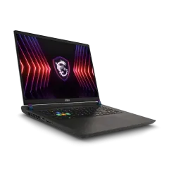 Ноутбук MSI Vector 17 HX AI 17" 2560x1600 240 Гц QHD IPS (Intel Core Ultra 9 275HX, 32GB RAM DDR5, 1TB SSD, NVIDIA GeForce RTX 5070 Ti, Windows 11 Home) A2XWHG-240XRU