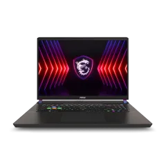 Ноутбук MSI Vector 17 HX AI 17" 2560x1600 240 Гц QHD IPS (Intel Core Ultra 9 275HX, 32GB RAM DDR5, 1TB SSD, NVIDIA GeForce RTX 5070 Ti, Windows 11 Home) A2XWHG-240XRU