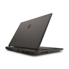Ноутбук MSI Vector 17 HX AI 17" 2560x1600 240 Гц QHD IPS (Intel Core Ultra 9 275HX, 32GB RAM DDR5, 1TB SSD, NVIDIA GeForce RTX 5070 Ti, Windows 11 Home) A2XWHG-240XRU