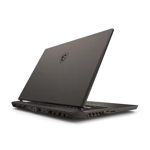 Ноутбук MSI Vector 17 HX AI 17" 2560x1600 240 Гц QHD IPS (Intel Core Ultra 9 275HX, 32GB RAM DDR5, 1TB SSD, NVIDIA GeForce RTX 5070 Ti, Windows 11 Home) A2XWHG-240XRU