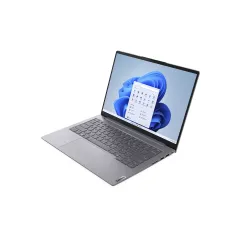Ноутбук Lenovo ThinkBook 14 Gen 6 ABP 14" 2240x1400 2.2K (AMD Ryzen 5-7430U, 16GB DDR4, 512GB SSD,  AMD Radeon Graphics, Windows 11) 21KJA0FECD