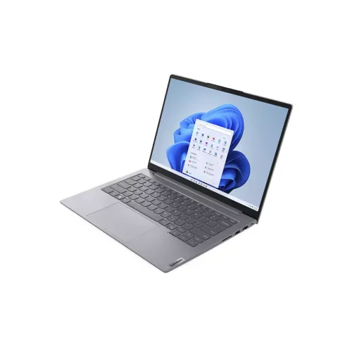 Ноутбук Lenovo ThinkBook 14 Gen 6 ABP 14" 2240x1400 2.2K (AMD Ryzen 5-7430U, 16GB DDR4, 512GB SSD,  AMD Radeon Graphics, Windows 11) 21KJA0FECD