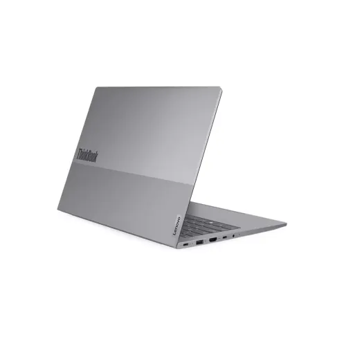 Ноутбук Lenovo ThinkBook 14 Gen 6 ABP 14" 2240x1400 2.2K (AMD Ryzen 5-7430U, 16GB DDR4, 512GB SSD,  AMD Radeon Graphics, Windows 11) 21KJA0FECD