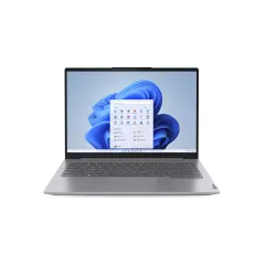 Ноутбук Lenovo ThinkBook 14 Gen 6 ABP 14" 2240x1400 2.2K (AMD Ryzen 5-7430U, 16GB DDR4, 512GB SSD,  AMD Radeon Graphics, Windows 11) 21KJA0FECD
