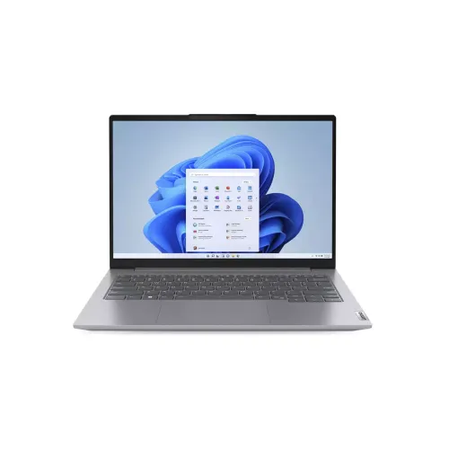 Ноутбук Lenovo ThinkBook 14 Gen 6 ABP 14" 2240x1400 2.2K (AMD Ryzen 5-7430U, 16GB DDR4, 512GB SSD,  AMD Radeon Graphics, Windows 11) 21KJA0FECD