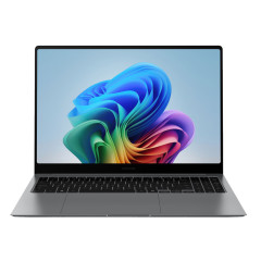 Ноутбук Samsung Galaxy Book5 Pro 16" 2880x1800 WQXGA+ 120Hz AMOLED (Intel Core Ultra 7 256V, 16GB RAM LPDDR5X, 1TB SSD, Intel Arc Graphics, Windows 11 Home) NP960XHA-KG2US