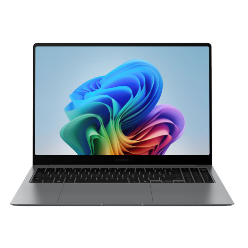 Ноутбук Samsung Galaxy Book5 Pro 16" 2880x1800 WQXGA+ 120Hz AMOLED (Intel Core Ultra 7 256V, 16GB RAM LPDDR5X, 1TB SSD, Intel Arc Graphics, Windows 11 Home) NP960XHA-KG2US