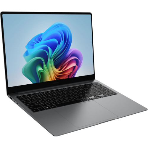 Ноутбук Samsung Galaxy Book5 Pro 16" 2880x1800 WQXGA+ 120Hz AMOLED (Intel Core Ultra 7 256V, 16GB RAM LPDDR5X, 1TB SSD, Intel Arc Graphics, Windows 11 Home) NP960XHA-KG2US