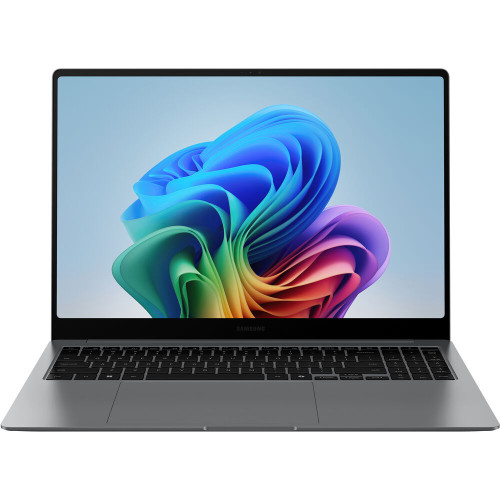 Ноутбук Samsung Galaxy Book5 Pro 16" 2880x1800 WQXGA+ 120Hz AMOLED (Intel Core Ultra 7 256V, 16GB RAM LPDDR5X, 1TB SSD, Intel Arc Graphics, Windows 11 Home) NP960XHA-KG2US