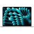 Ноутбук Apple MacBook Air 15 (2024) MRYP3 Silver (M3 8-Core, GPU 10-Core, 8GB, 256GB)