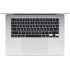 Ноутбук Apple MacBook Air 15 (2024) MRYP3 Silver (M3 8-Core, GPU 10-Core, 8GB, 256GB)