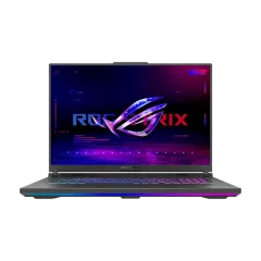 Ноутбук ASUS ROG Strix G18 18" 2560x1600 WQXGA 240Hz IPS (Intel Core i9-13980HX, 32GB DDR5, 2TB SSD, NVIDIA GeForce RTX 4070, Windows 11 Home) G814JI-CS94