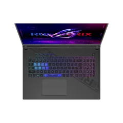 Ноутбук ASUS ROG Strix G18 18" 2560x1600 WQXGA 240Hz IPS (Intel Core i9-13980HX, 32GB DDR5, 2TB SSD, NVIDIA GeForce RTX 4070, Windows 11 Home) G814JI-CS94
