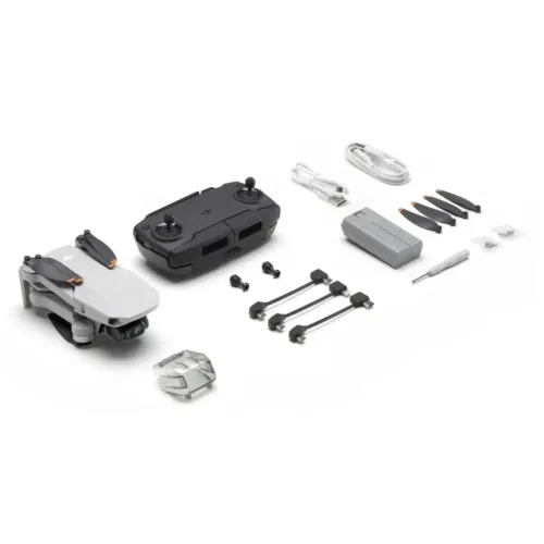 Квадрокоптер DJI Mini SE