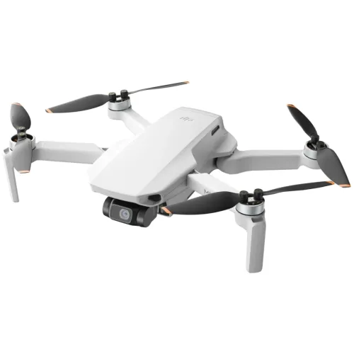 Квадрокоптер DJI Mini SE