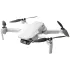 Квадрокоптер DJI Mini SE