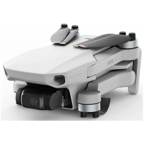 Квадрокоптер DJI Mini SE