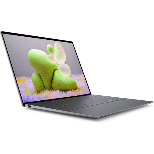 Ноутбук Dell XPS 13 9340 13.4" 1920x1200 FHD+ 120Гц IPS (Intel Core Ultra 7 155H, 16GB RAM LPDDR5X, 1 TB SSD, Intel Arc Graphics, Windows 11 Home) XPS9340-7319BLK-PUS