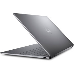 Ноутбук Dell XPS 13 9340 13.4" 1920x1200 FHD+ 120Гц IPS (Intel Core Ultra 7 155H, 16GB RAM LPDDR5X, 1 TB SSD, Intel Arc Graphics, Windows 11 Home) XPS9340-7319BLK-PUS