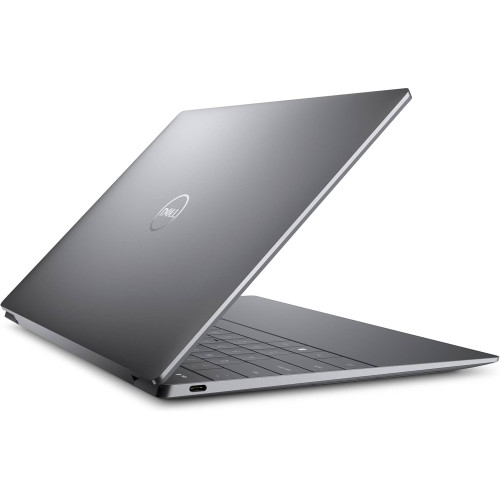 Ноутбук Dell XPS 13 9340 13.4" 1920x1200 FHD+ 120Гц IPS (Intel Core Ultra 7 155H, 16GB RAM LPDDR5X, 1 TB SSD, Intel Arc Graphics, Windows 11 Home) XPS9340-7319BLK-PUS