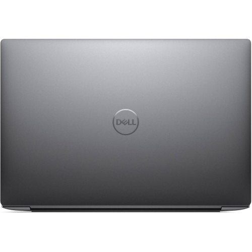 Ноутбук Dell XPS 13 9340 13.4" 1920x1200 FHD+ 120Гц IPS (Intel Core Ultra 7 155H, 16GB RAM LPDDR5X, 1 TB SSD, Intel Arc Graphics, Windows 11 Home) XPS9340-7319BLK-PUS