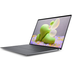 Ноутбук Dell XPS 13 9340 13.4" 1920x1200 FHD+ 120Гц IPS (Intel Core Ultra 7 155H, 16GB RAM LPDDR5X, 1 TB SSD, Intel Arc Graphics, Windows 11 Home) XPS9340-7319BLK-PUS