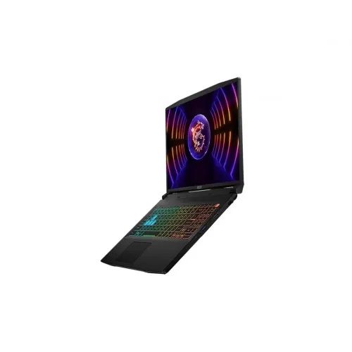 Ноутбук MSI Crosshair 16 A13VGK 16" WUXGA 1920x1200 144Hz IPS (Intel Core i7-13620H, 16 GB DDR5 RAM, NVIDIA GeForce RTX 4070, 1 TB SSD, Windows 11 Home)