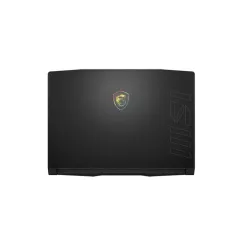 Ноутбук MSI Crosshair 16 A13VGK 16" WUXGA 1920x1200 144Hz IPS (Intel Core i7-13620H, 16 GB DDR5 RAM, NVIDIA GeForce RTX 4070, 1 TB SSD, Windows 11 Home)