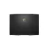 Ноутбук MSI Crosshair 16 A13VGK 16" WUXGA 1920x1200 144Hz IPS (Intel Core i7-13620H, 16 GB DDR5 RAM, NVIDIA GeForce RTX 4070, 1 TB SSD, Windows 11 Home)