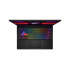 Ноутбук MSI Sword 16" 1920x1200 165Hz FHD+ IPS (Intel Core i9-14900HX, 32GB RAM DDR5, 1TB SSD, NVIDIA GeForce RTX 4070, Windows 11) B14VGKG-841US