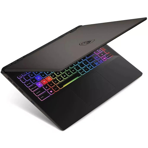 Ноутбук MSI Sword 16" 1920x1200 165Hz FHD+ IPS (Intel Core i9-14900HX, 32GB RAM DDR5, 1TB SSD, NVIDIA GeForce RTX 4070, Windows 11) B14VGKG-841US